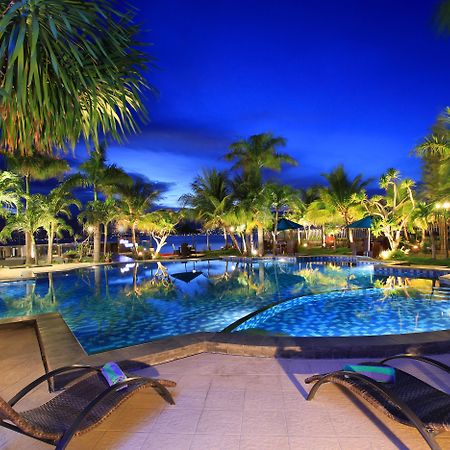 Swiss-Belhotel Silae Палу Экстерьер фото